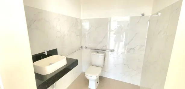 Loja / Salão / Ponto Comercial para alugar, 160m² no Jardim do Café, Cambé