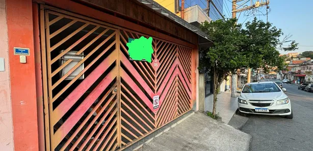 Casa com 2 Quartos para alugar, 150m² no Centro, Itapevi