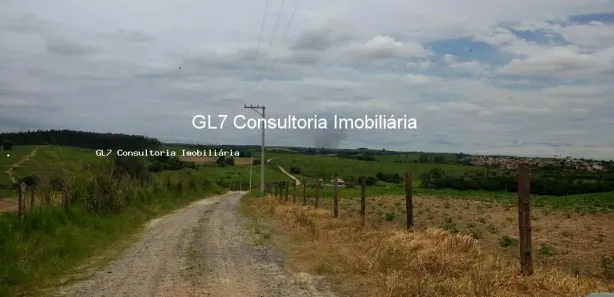Terreno / Lote / Condomínio à venda, 5295m² no Centro, Mombuca