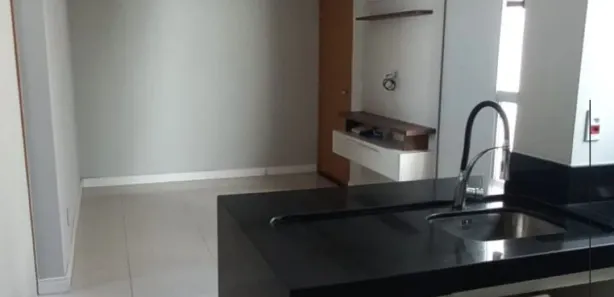 Apartamento com 2 Quartos para alugar, 42m² no Olaria, Salto