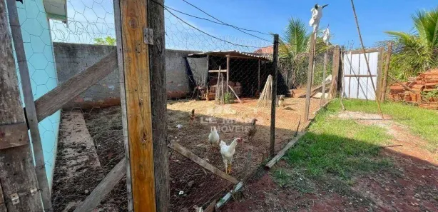 Fazenda / Sítio / Chácara com 3 Quartos à venda, 196m² no Jardim São Carlos, Rio das Pedras