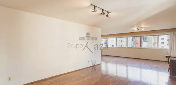 Apartamento com 4 Quartos à venda, 290m² no Jardim Paulista, São Paulo