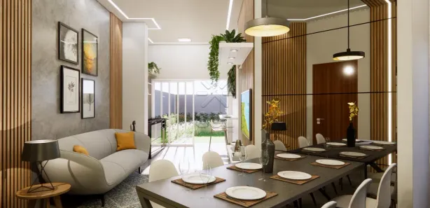 Apartamento com 2 Quartos à venda, 60m² no Polo Centro, Foz do Iguaçu