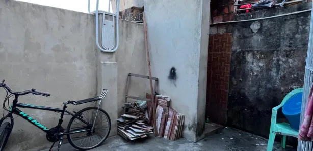 Casa com 3 Quartos à venda, 120m² no Ltm Madre Paulina, São Cristóvão