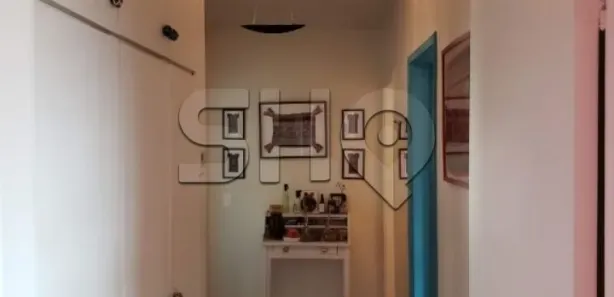 Apartamento com 3 Quartos à venda, 120m² no Perdizes, São Paulo
