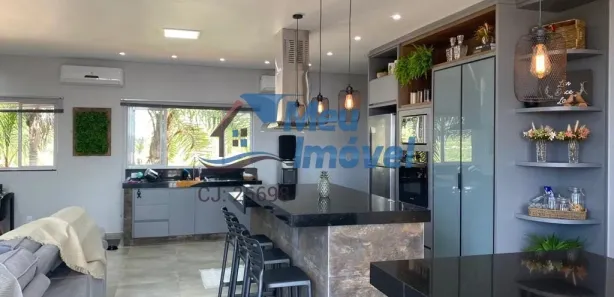 Casa com 4 Quartos à venda, 425m² no , Abadiânia
