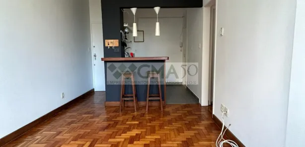 Apartamento com 2 Quartos à venda, 62m² no Leblon, Rio de Janeiro