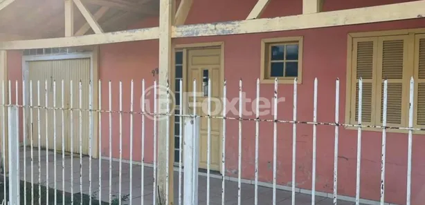 Casa com 3 Quartos à venda, 100m² no Arroio da Manteiga, São Leopoldo