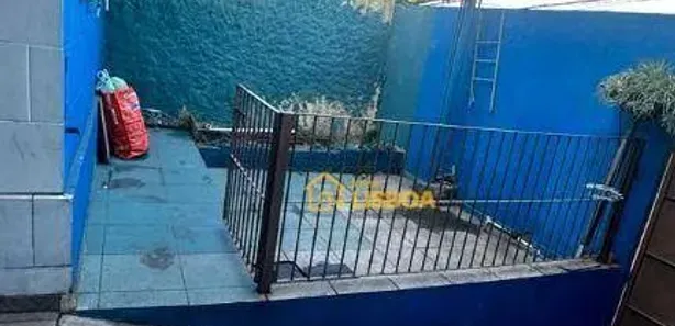 Casa com 3 Quartos à venda, 161m² no Vila Bancária, São Paulo