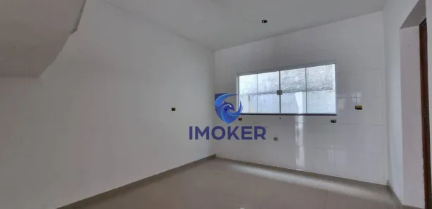 Casa de Condomínio com 2 Quartos à venda, 79m² no Caxangá, Suzano