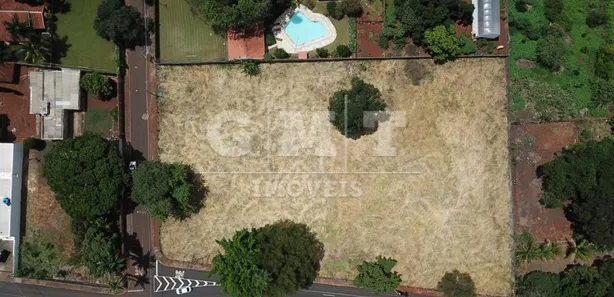 Terreno / Lote / Condomínio para venda ou aluguel, 5890m² no Recreio das Acácias, Ribeirão Preto