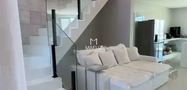 Casa com 4 Quartos à venda, 287m² no Rosa dos Ventos, Vespasiano
