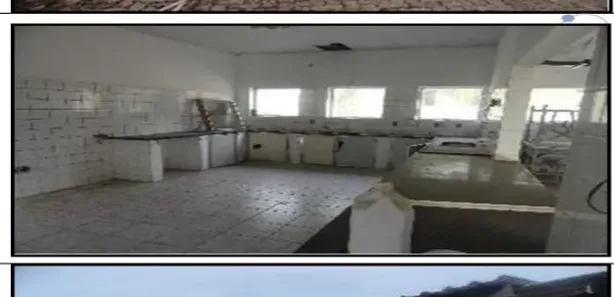 Galpão / Depósito / Armazém à venda, 20000m² no Centro, Campos dos Goytacazes