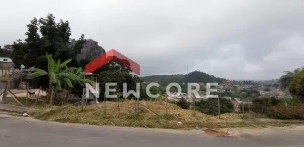 Terreno / Lote / Condomínio à venda, 360m² no Caeté, Caeté