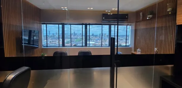 Andar / Laje corporativa à venda, 30m² no São João, Feira de Santana