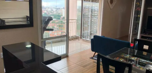 Apartamento com 3 Quartos à venda, 80m² no Parque Industrial, Campinas