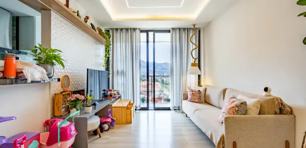 Cobertura com 3 Quartos à venda, 144m² no Corrêas, Petrópolis