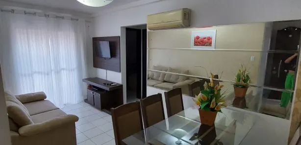 Apartamento com 2 Quartos à venda, 60m² no SIM, Feira de Santana