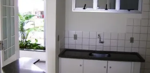 Apartamento com 1 Quarto para alugar, 42m² no Jardim Sumaré, Araçatuba