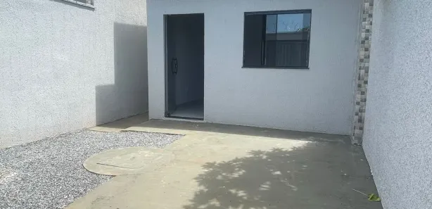 Casa com 2 Quartos à venda, 62m² no Jardim Scala, Trindade
