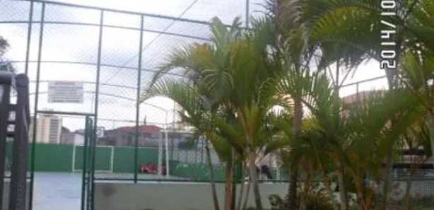 Apartamento com 2 Quartos à venda, 53m² no Vila Palmeiras, São Paulo