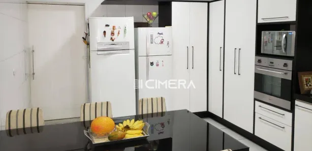 Casa de Condomínio com 4 Quartos à venda, 291m² no Parque Esplanada, Votorantim