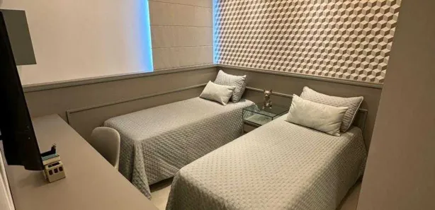 Casa com 3 Quartos à venda, 82m² no Olhos d'Água, Barra dos Coqueiros