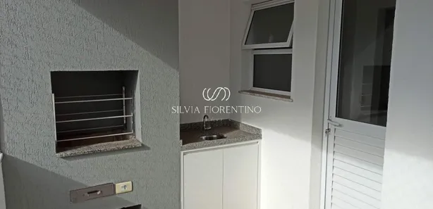 Apartamento com 2 Quartos à venda, 79m² no Vila Prosperidade, Taubaté