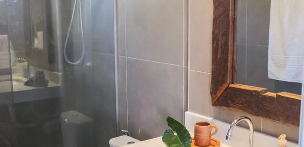 Casa de Condomínio com 3 Quartos à venda, 110m² no , Passo de Camaragibe