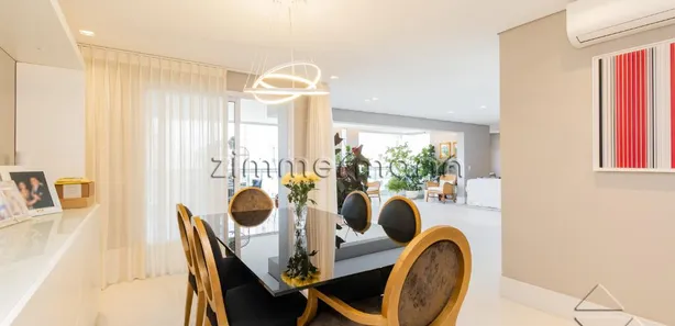 Apartamento com 4 Quartos à venda, 242m² no Água Branca, São Paulo