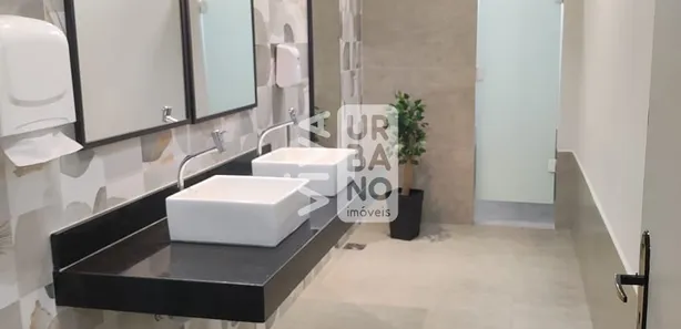 Conjunto Comercial / Sala para alugar, 23m² no Vila Santa Cecília, Volta Redonda