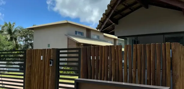Apartamento com 3 Quartos à venda, 105m² no Guarajuba (Monte Gordo), Camaçari
