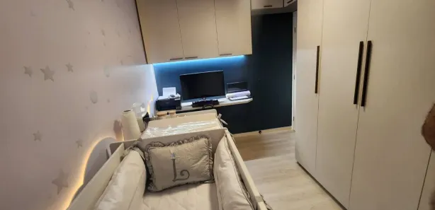 Apartamento com 2 Quartos à venda, 60m² no Espaço Tropical, Barra dos Coqueiros