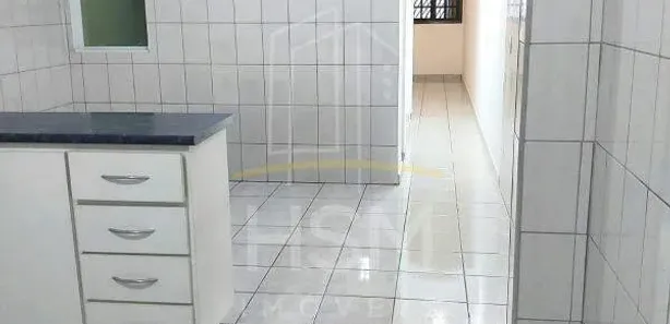 Sobrado com 3 Quartos para alugar, 169m² no Vila Valparaíso, Santo André