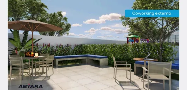 Residencial Conect no Casa Branca, Santo André