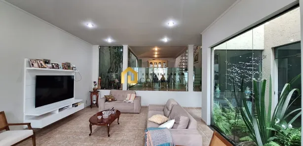 Sobrado com 5 Quartos para alugar, 380m² no Parque Campolim, Sorocaba
