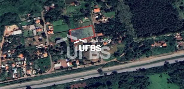 Terreno / Lote / Condomínio à venda, 5000m² no Loteamento Estâncias Vista Alegre, Goiânia