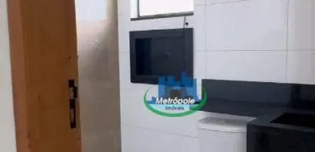 Sobrado com 2 Quartos à venda, 75m² no Pium, Itaquaquecetuba
