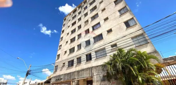 Apartamento com 2 Quartos à venda, 47m² no Samambaia Sul, Brasília