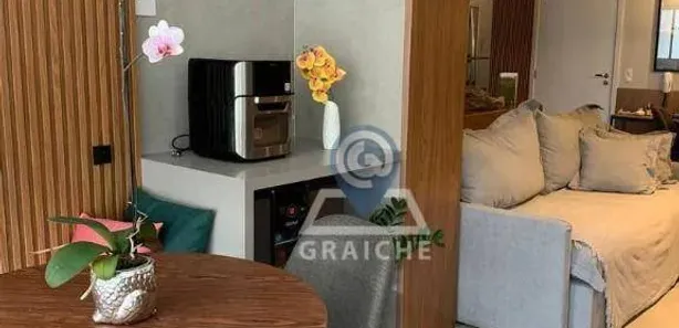 Apartamento com 2 Quartos para alugar, 66m² no Santo Amaro, São Paulo