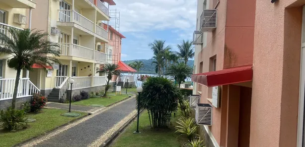 Apartamento com 2 Quartos à venda, 78m² no Itacurussá, Mangaratiba