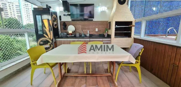 Cobertura com 3 Quartos à venda, 168m² no Ingá, Niterói