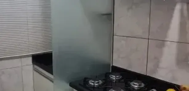 Apartamento com 2 Quartos à venda, 46m² no Centro, Curitiba