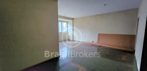 Apartamento com 3 Quartos à venda, 112m² no Jardim Botânico, Rio de Janeiro