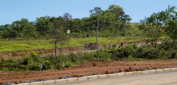Terreno / Lote / Condomínio à venda, 1020m² no Almeida, Jaboticatubas