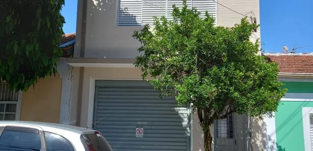 Loja / Salão / Ponto Comercial com 3 Quartos à venda, 198m² no Centro, Jacareí