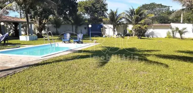 Fazenda / Sítio / Chácara com 4 Quartos à venda, 162m² no Hararas da Peniche, Tanguá