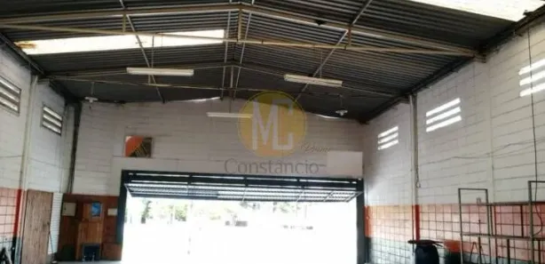 Galpão / Depósito / Armazém à venda, 386m² no Loteamento Jardim Imperial, Pindamonhangaba