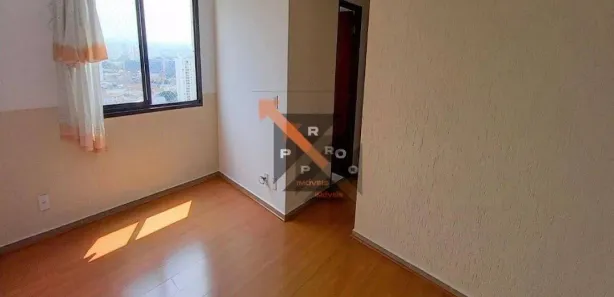 Apartamento com 2 Quartos à venda, 60m² no Mooca, São Paulo