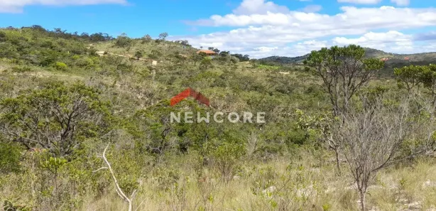 Terreno / Lote / Condomínio à venda, 1000m² no , Taquaraçu de Minas